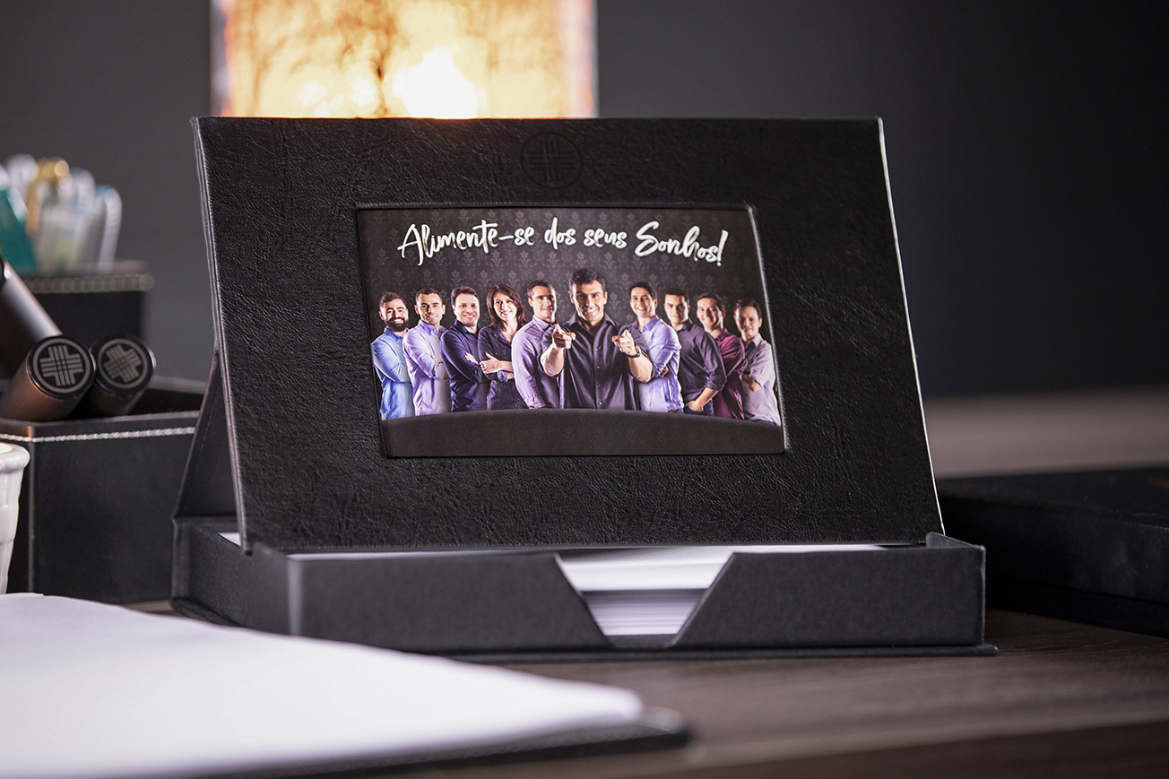 BOX FLASHCARD MEDGRUPO