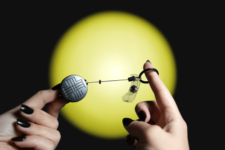 ROLLER CLIP MEDGRUPO - Imagem 2