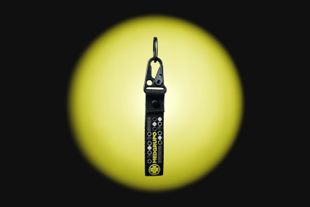 CHAVEIRO MEDGRUPO - Imagem 1